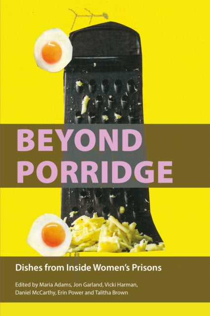 Binding: Paperback
Description: A rare snapshot of life in women's prisons which describes food as a socio - cultural experience. Refreshingly new for penal observers and of interest to women's support groups everywhere. Resourceful instructive innovative.