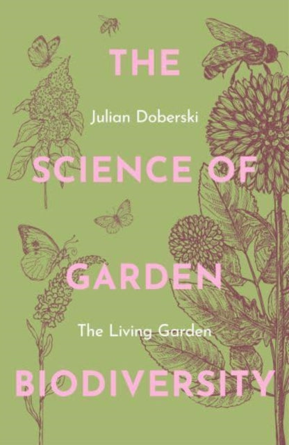 Binding: Paperback
Description: Applying the science of ecology to wildlife promotion and conservation in gardens.