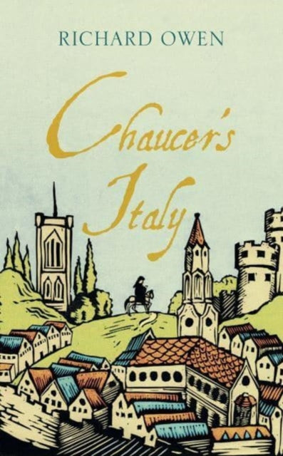 Binding: Paperback
Description: Much writing on Chaucer depicts a misleadingly parochial figure but as Owen's enlightening short study of Chaucer's Italian years makes clear the poet's life was internationally eventful. The consequences have made the English canon what it is today.