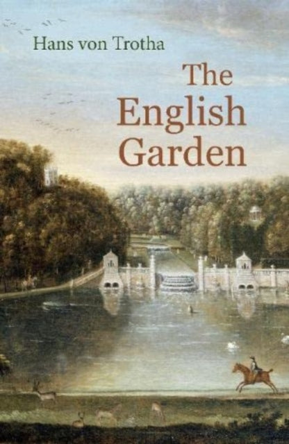 Binding: Paperback
Description: Hans von Trotha's journey through the history of the English garden introduces us to twelve of the most important original and beautiful parks in Britain all of which can be visited today.