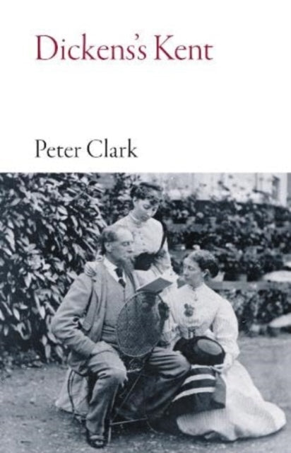 Binding: Paperback
Description: In Dickens's Kent Peter Clark follows the writer's footsteps.
Title: Dickens's Kent
Author(s): Clark Peter
Publisher: Haus Publishing
Barcode: 9781914982118
Pages: 144 Pages, 5 Illustrations, 1 Map
Publication Date: 10/8/2024
Category: Travel Writing