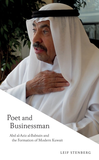Binding: Paperback
Description: This book reviews and analyses the modern history of Kuwait by telling the story of Abd al - Aziz Sa'ud al - Babtain (b. 1936) a businessman philanthropist and poet whose own story closely interweaves with the history of the state.