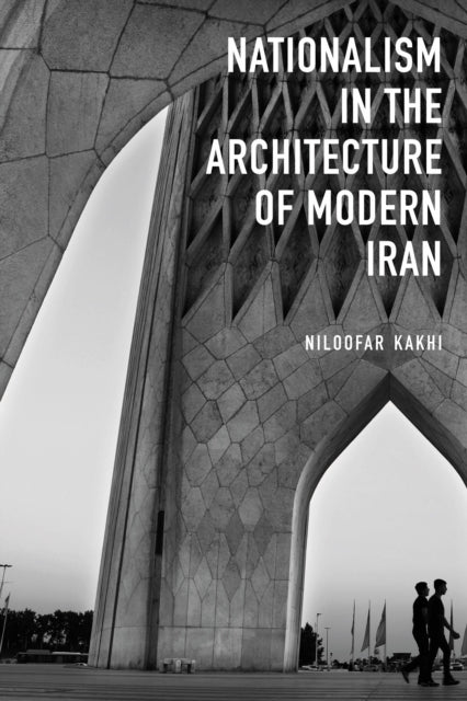 Binding: Hardcover
Description: A historical account of the development of nationalism in Iranian architecture between 1905 and 2015.