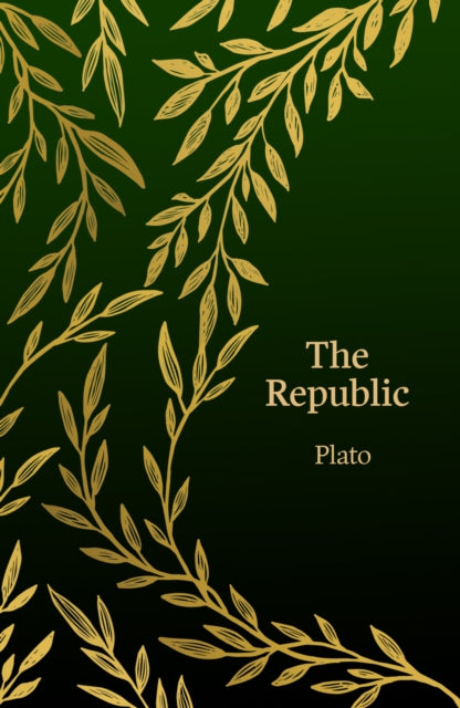 Binding: Paperback
Description: Part of the Hero Classics series I am the wisest man alive for I know one thing and that is that I know nothing. The Republic a pioneering work of political philosophy is a dialogue that does not feature Plato directly as at the heart is Socrates his teacher.