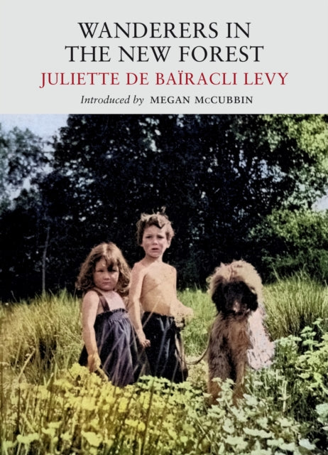 Binding: Paperback
Description: Originally published in 1958, Wanderers in the New Forest describes an extraordinary family life living wild foraging and drawing water from springs while learning about the impact of modernisation on the author's Gypsy neighbours.
