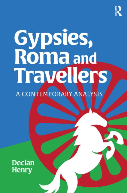 Binding: Paperback
Description: Essential reading for those who want to develop greater knowledge and awareness of the history culture and lifestyles of GRT people.