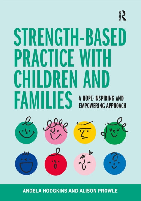 Binding: Paperback
Description: Focuses on using a strength - based approach when working with children and families; based on the belief that there are always strengths in the most challenging of situations.