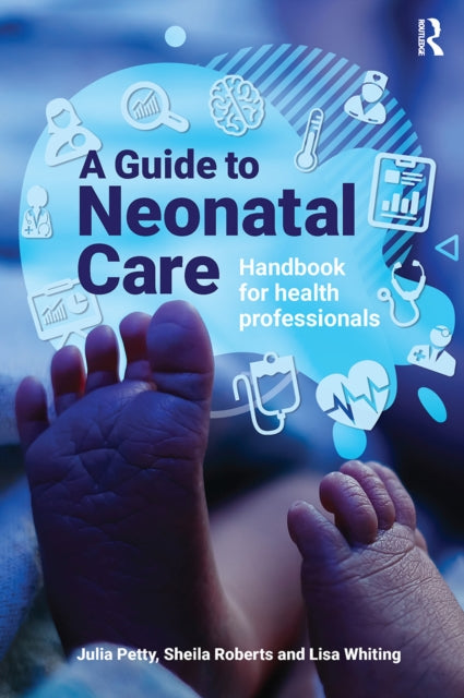 Binding: Paperback
Description: A key text for all those involved in the care of neonates including nurses midwives and nursing students providing a single source of valuable accessible and fully up - to - date information about neonatal care.