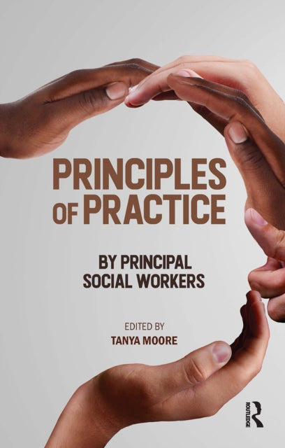 Binding: Paperback
Description: Principal Social Workers from both adults and children's services talk about key areas of their practice.