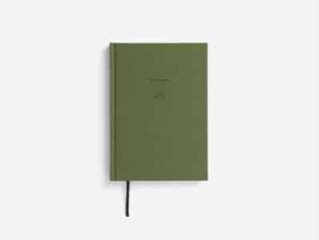 Binding: Notebooks, Journals, And Diaries
Description: A linen bound blank notebook.
Title: Writing As Therapy Journeys
Author(s): The School Of Life
Publisher: The School Of Life Press
Barcode: 9781915087942
Pages: 192 Pages
Publication Date: 10/31/2023
Category: Stationery Items