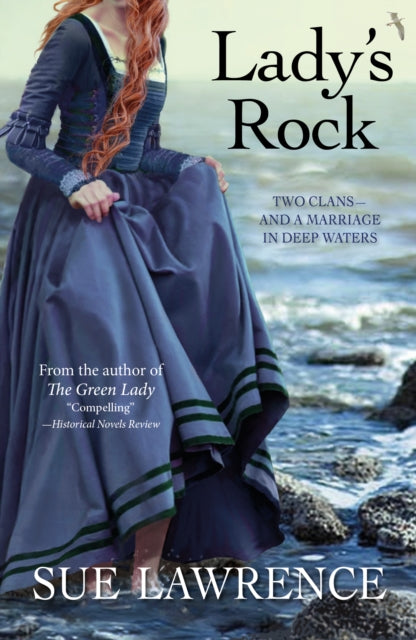 Binding: Paperback
Description: A wronged woman's voice is reclaimed in this gripping tale of revenge and romance; a medieval Gone Girl . Highland Scotland was no place for a woman in the early 1500s. Life was turbulent brutal short.