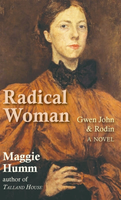 Binding: Hardcover
Description: This major new novel by the best - selling Maggie Humm is the story of artist Gwen John's tumultuous affair with the French sculptor Auguste Rodin. This historical romance literary fiction is told in the first - person present tense.