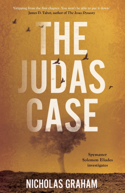 Binding: Paperback
Description: A well written and meticulously researched historical detective novel set in 1st Century AD Jerusalem. Gripping from start to end transporting readers to the past as they are drawn into the mystery over the course of the story.