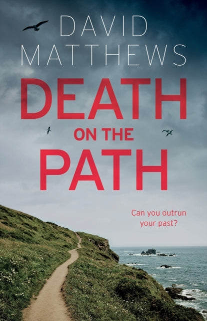 Binding: Paperback
Description: A crime fiction novel about a man from London who retreats to Cornwall during a personal crisis to lay low. The plot unravels as the protagonist sinks further into increasingly difficult situations over the course of the novel keeping readers engaged until the very end.