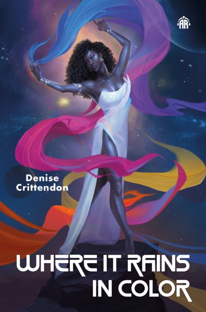 Binding: Paperback
Description: Lileala has just been named the Rare Indigo beauty among beauties and is about to embrace her stardom until something threatens to change her whole lifestyle and turn the planet of Swazembi upside down.