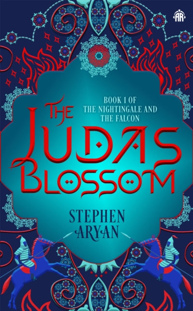 Binding: Paperback
Description: An imaginative and sprawling epic fantasy reimagining of the Mongol Empire's invasion of Persia following the lives and treacherous journeys of four key figures in the heart of war.