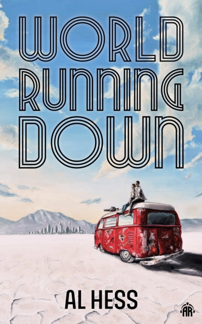 Binding: Paperback
Description: A transgender salvager on the outskirts of a dystopian Utah gets the chance to earn the ultimate score and maybe even a dash of romance. But there's no such thing as a free lunch Valentine Weis is a salvager in the future wastelands of Utah.