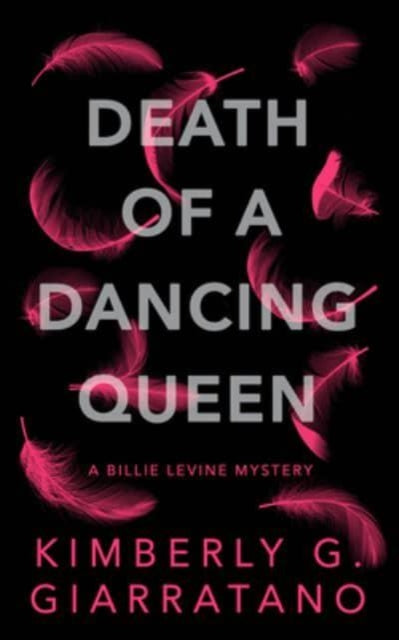 Binding: Paperback
Description: A female Jewish P. I finds herself involved in a deadly gang war while looking for a murder suspect in this new own voices crime novel.