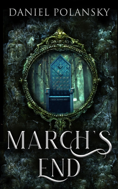 Binding: Paperback
Description: March's End is a multi - generational portal fantasy of strange magics epic warfare and deadly intrigue in which the personality conflicts and toxic struggles of the Harrow family are reflected in the fantasy world they've sworn to protect.