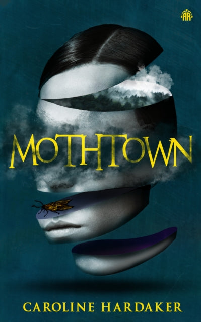 Binding: Paperback
Description: Mothtown is weird horrifying and latches hold of you. Sometimes it grows from within you. David is growing up in a world where something is very badly wrong but everyone is protecting David from knowing what it is.