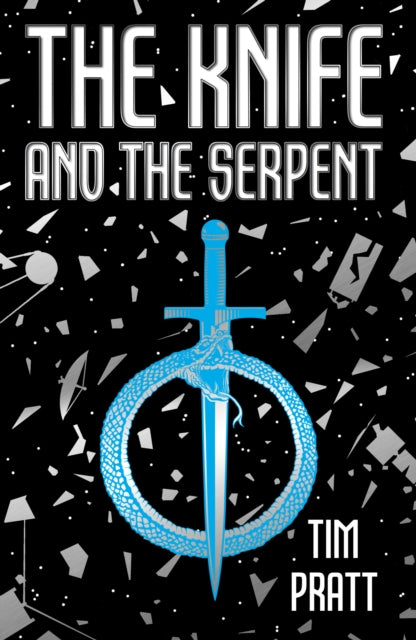 Binding: Paperback
Description: From Hugo Award winning author Tim Pratt comes a new high - concept space opera exploring technology family and the price we pay to follow our destiny perfect for fans of Peter F. Hamilton and Adrian Tchaikovsky.