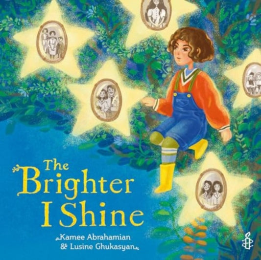 Binding: Hardcover
Description: On their birthday an Armenian child listens to their mother tell stories stories of ancestors and homelands of births and new beginnings and of the land they now call home.