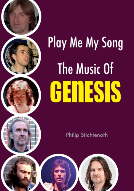 Binding: Paperback
Description: Genesis is one of the most successful influential and enduring rock bands of all time. Whatever kind of book you want to read about Genesis Play Me My Song is it.