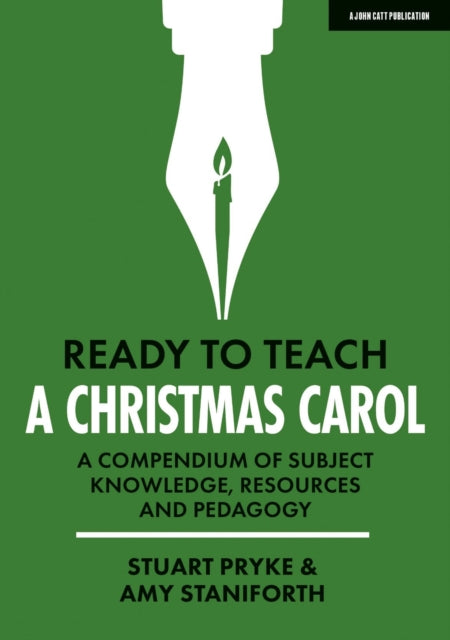 Binding: Paperback
Description: It's a tough gig to write a book that is both academic and accessible. And yet Stuart and Amy have pulled this off. It is a brilliant boon to the English teaching community.