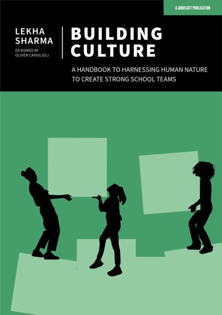 Binding: Paperback
Description: Building Culture navigates the complex educational landscape and provides a look at school culture highlighting key aspects of cultivating culture that leads to great pupil outcomes.