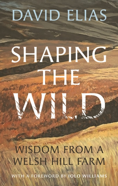 Binding: Hardcover
Description: What can one Welsh hill farm tell us about how we can help nature to thrive? In recent times farming has often been viewed as harmful to nature and the environment causing friction between those wanting to protect wildlife and the farmers whose livelihoods depend on upon the land.