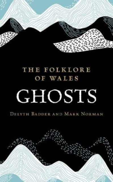 Binding: Hardcover
Description: Wales is a land with a vast wealth of ghost stories including fantastical animals flickering death omens and unseen things that go bump in the night.