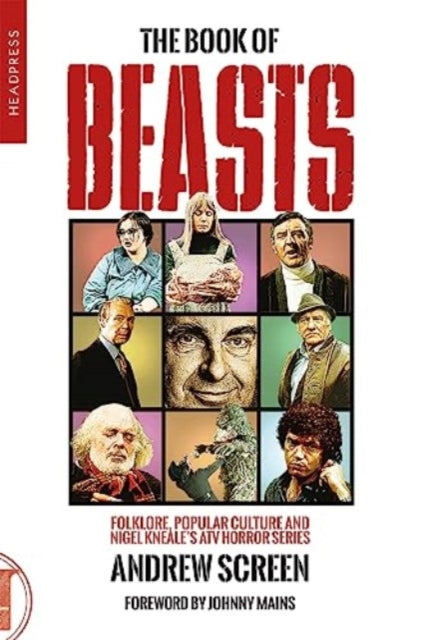 Binding: Paperback
Description: Nigel Kneale is perhaps best known for his pioneering work in television fantasy notably the creation of Quatermass and his landmark adaptation of George Orwell's 1984 for the BBC.