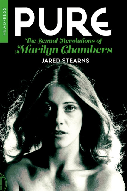Binding: Paperback
Description: Marilyn Chambers was the embodiment of the free - spirited Seventies the world's most famous X - rated star and an unappreciated talent whose work in adult films hindered her dreams of becoming a serious actress.