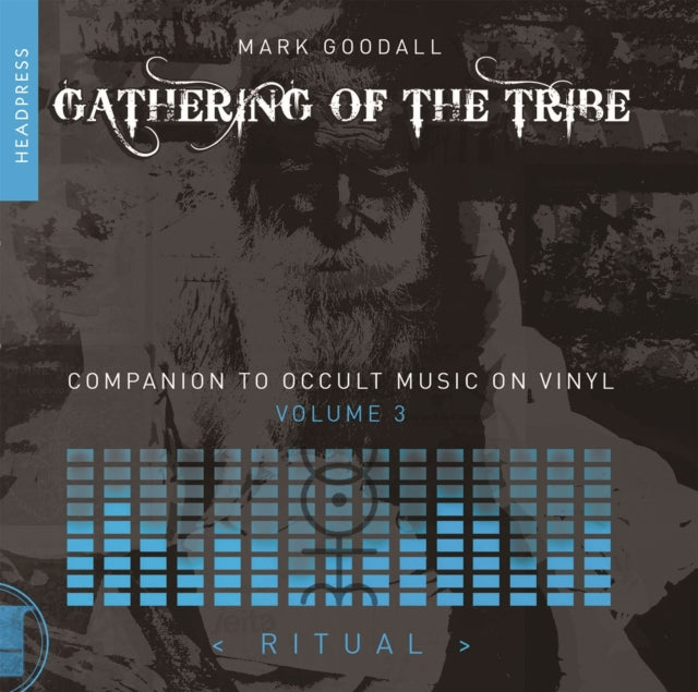 Binding: Paperback
Description: The writer musician and curator Tot Taylor once observed that the word 'ritual is already present in the word 'spiritual'. That combination of material practice and the transcendent can be found within the strange combination of records discussed in this publication.