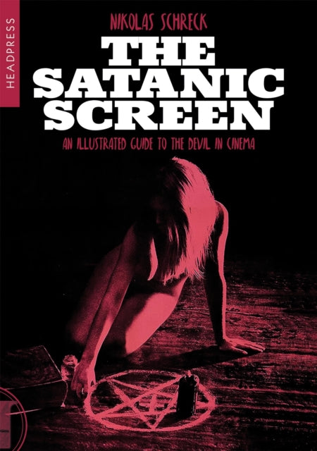 Binding: Paperback
Description: Satan has figured in film since the very birth of cinema. The Satanic Screen documents all of Satan's cinematic incarnations covering not only the horror genre but also a whole range of sub - genres including hardcore porn mondo and underground film.