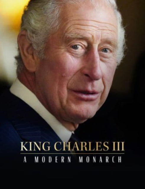 Binding: Hardcover
Description: A boy born to be king he had to wait 73 years to fulfil his destiny.