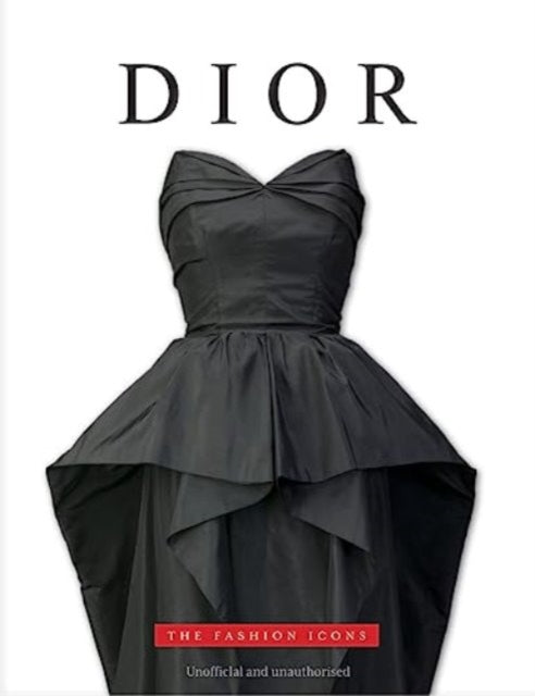 Binding: Hardcover
Description: Select Guide Rating
Title: Dior The Fashion Icons
Author(s): O'neill Michael
Publisher: Danann Media Publishing Limited
Barcode: 9781915343314
Pages: 144 Pages
Publication Date: 2/20/2024
Series: The Fashion Icons
Category: Fashion & Style Guides