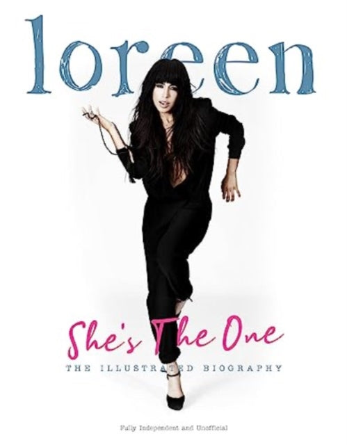 Binding: Hardcover
Description: Loreen released her debut album Heal in 2012. The album showcased her unique sound characterized by a blend of pop dance and electronic elements and received incredible reviews from critics.