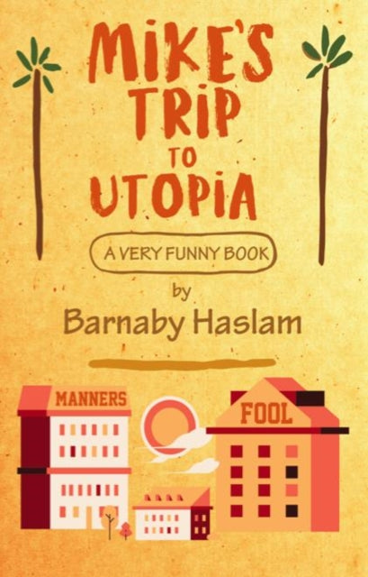 Binding: Paperback
Description: At times reminiscent of The Goon Show or Monty Python's Flying Circus at times Beckett this is a curate's egg boiled in weird water - an entirely bizarre pastiche of every book about Utopia imaginable or yet to be.