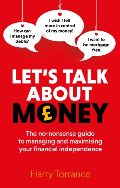 Binding: Paperback
Description: Do you want your money to buy you fun freedom or even early retirement? Good news! It can. But if your finances leave you confused and anxious if bank statements are a source of stress and budgeting for the future feels like an uphill battle it may not feel that way.
