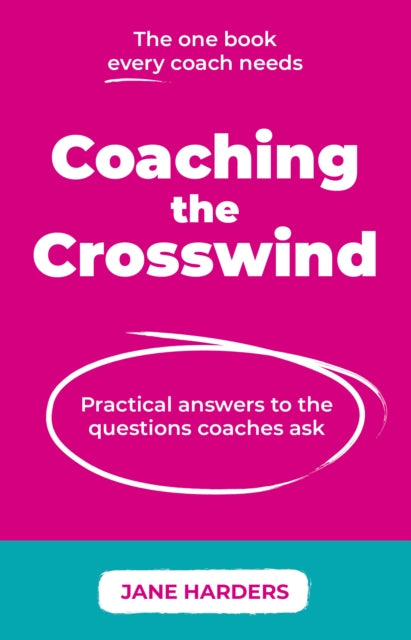 Binding: Paperback
Description: As a coach where can you find answers to the questions you really want to ask? Drawing on over 20 years of professional coaching and tapping into her experience as a coaching supervisor Jane Harders offers solutions to the common questions and everyday dilemmas faced by coaches.