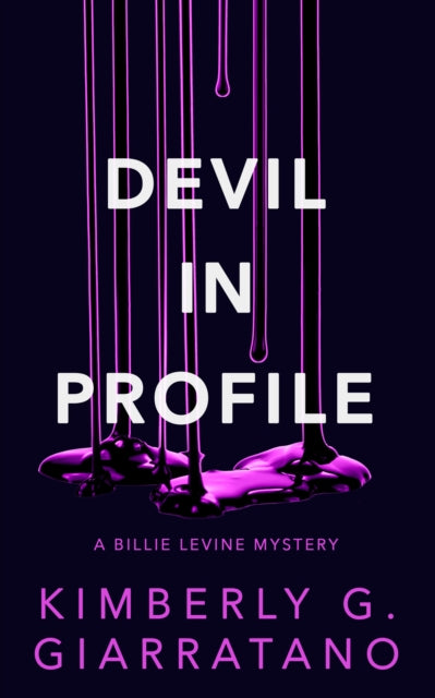 Binding: Paperback
Description: New Jersey P. I. Billie Levine finds herself at the forefront of a new crime adventure perfect for fans of Veronica Mars and Serial. Unlicensed P. I. Billie Levine is trying to bank some extra cash so she picks up hours working as a process server for another investigative firm.