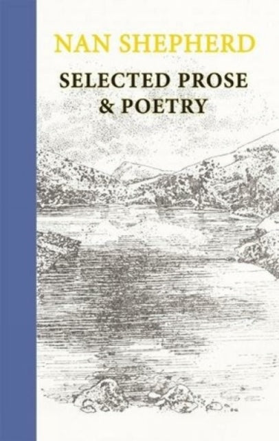 Binding: Hardcover
Description: Nan Shepherd's star continues to rise year on year and her meditation on the Cairngorms The Living Mountain has established itself as an all time classic of nature literature.