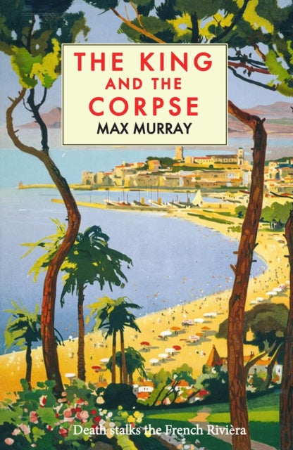 Binding: Paperback
Description: At a quiet resort on the French Riviera Anthony Tolworth companion and agent of the exiled king of Althenia lands from the King's yacht in his search for entertainment and remuneration for the Royal household but he meets a corpse on the beach in front of the Casino.