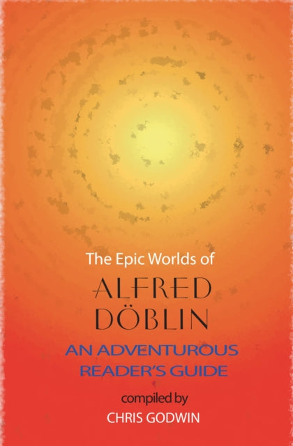 Binding: Paperback
Description: Of the three great German word - artists of the first half of the 20th century Alfred Doblin remains the least known.
