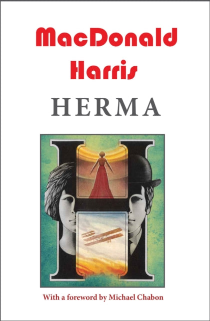 Binding: Paperback
Description: Here is a delight: Mac Donald Harris's colourful fanciful and moving Herma the story of a wilful young woman who conquers the musical world of the Belle Epoque.