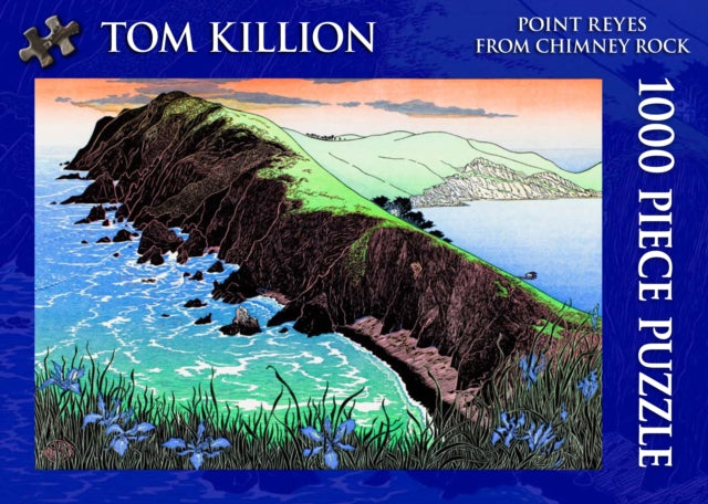 Binding: Hardcover
Description: Tom was born and raised in Mill Valley California on the slopes of Mt. Tamalpais.