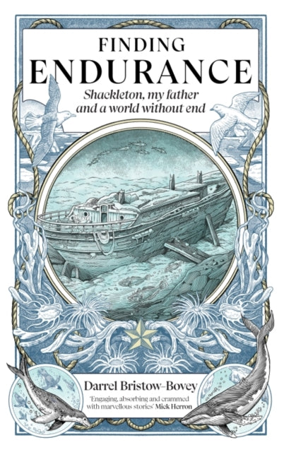 Binding: Paperback
Description: Engaging absorbing and crammed with marvellous stories Finding Endurance is a tale about exploring the cold told with much warmth.