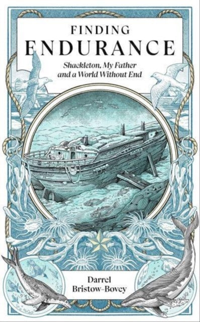Binding: Hardcover
Description: Engaging absorbing and crammed with marvellous stories Finding Endurance is a tale about exploring the cold told with much warmth.