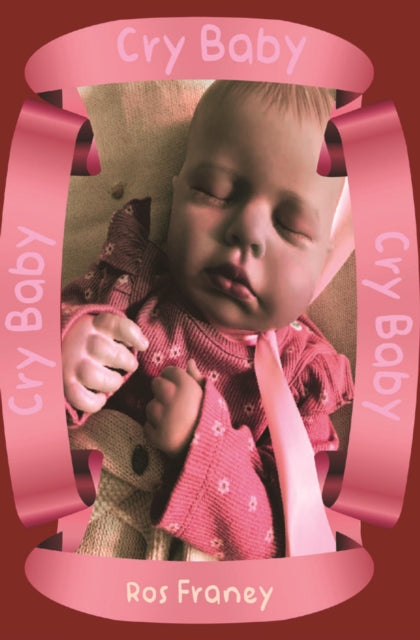 Binding: Paperback
Description: Select Guide Rating
Title: Cry Baby
Author(s): Franey Ros
Publisher: Dedalus Ltd
Barcode: 9781915568007
Pages: 209 Pages
Publication Date: 8/31/2024
Series: Dedalus Retro
Category: Modern & Contemporary Fiction